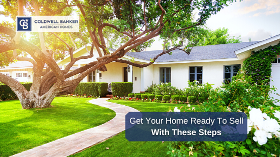 If you're thinking about selling your home soon, we have the tips to help you hit the ground running. Here's where you should start.